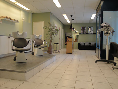Salon Sedona palvelumme