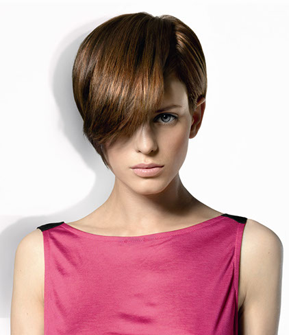 Salon Sedona etusivu